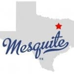 Mesquite, TX